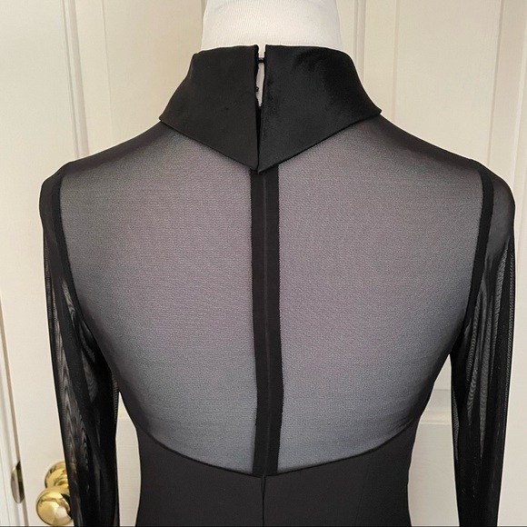 Ever Beauty Little Black Dress - Picture 7 of 10